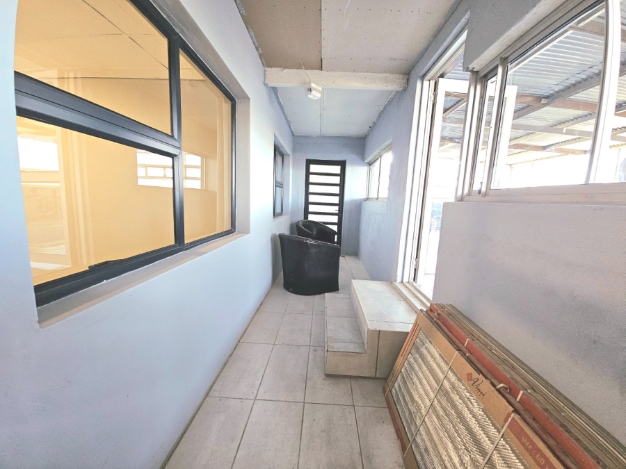 Commercial Property for Sale in Heather Park Western Cape